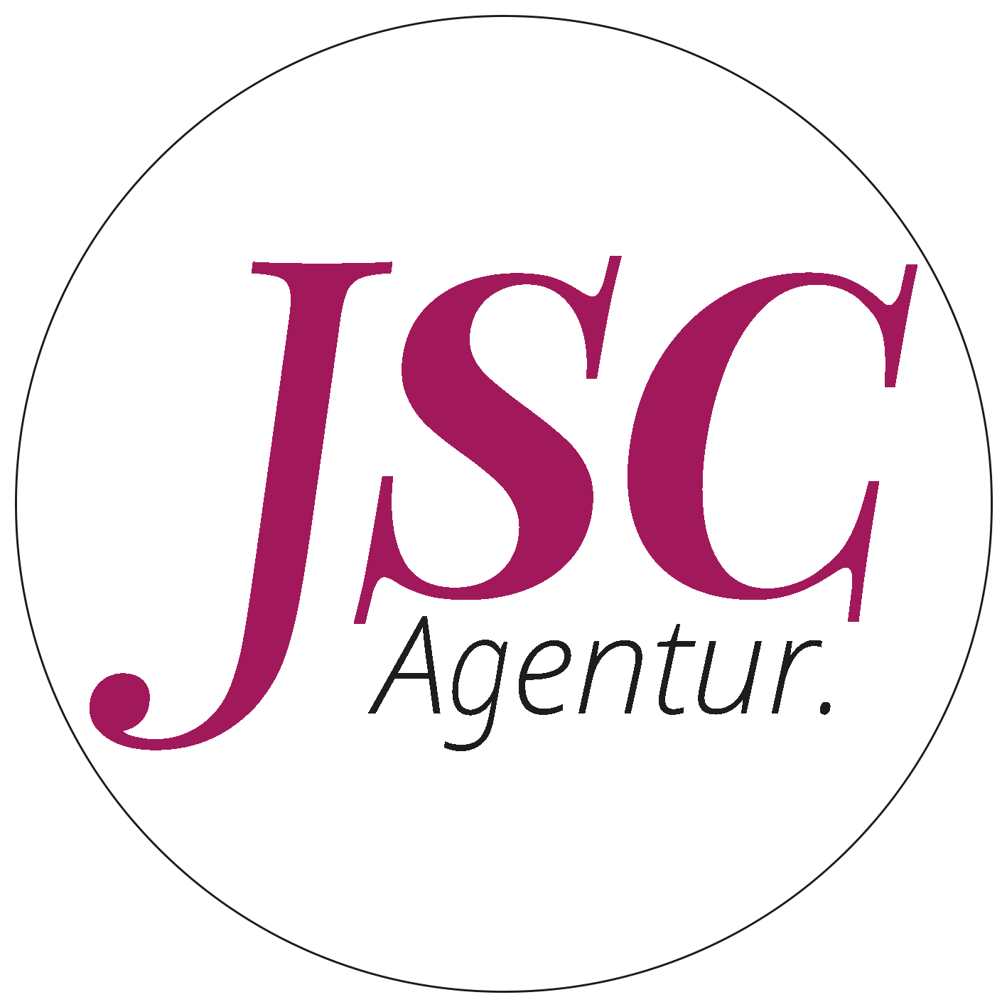 JSC Agentur